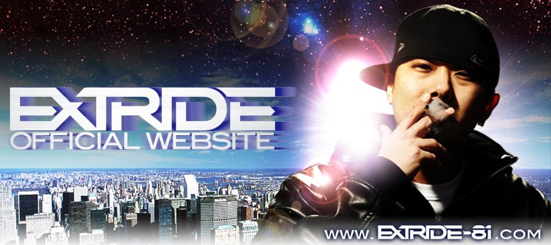 EXTRIDE OFFICIAL WEBSITE